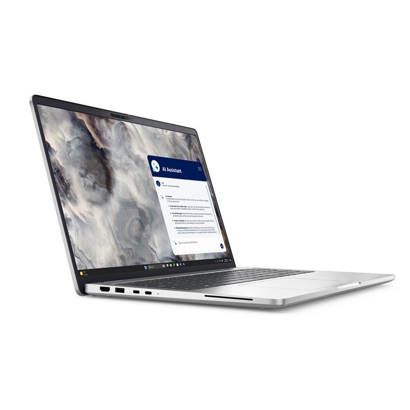 DELL NB PRO 16 ULTRA7 255U 32GB 1TB SSD DOS BTO108_PC16250_U 