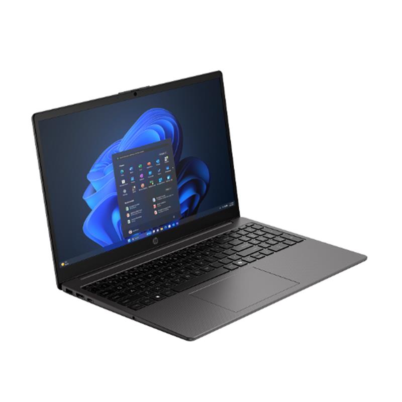 HP 255R D30M3ET RYZEN 5-7535U 16GB 512SSD 15.6 DOS 