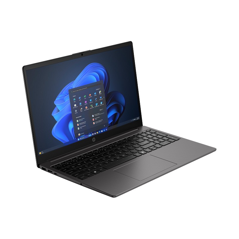 HP 250R G10 B9YM7ET I3-100U 8GB 512SSD 15.6 DOS 