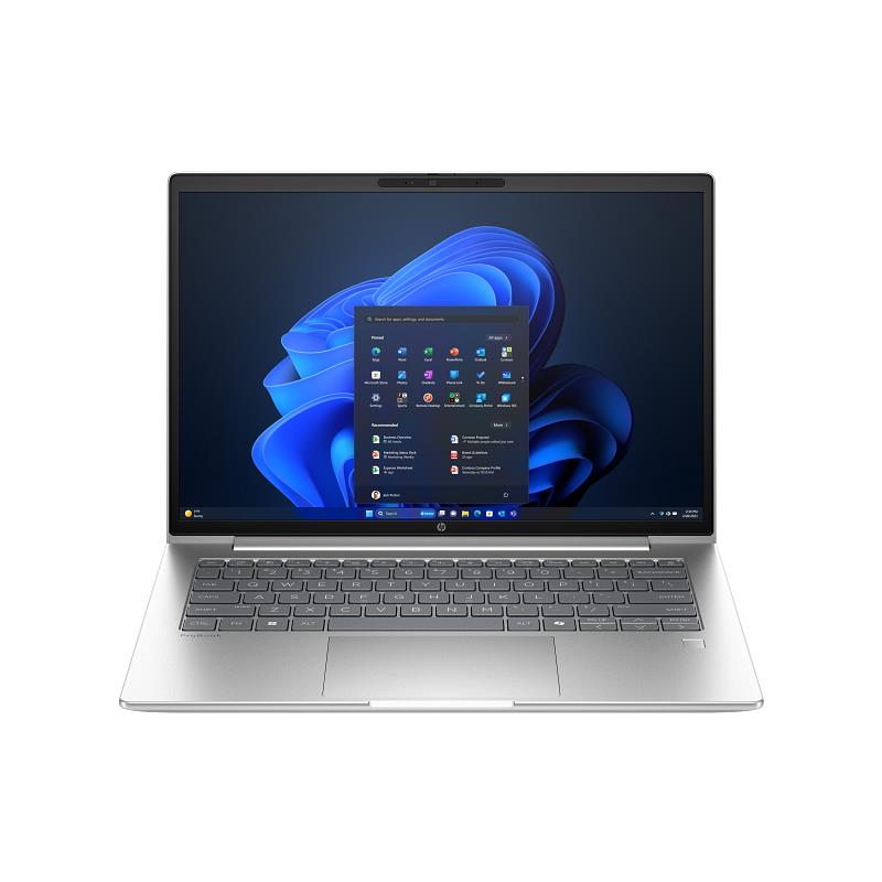 HP PROBOOK 4 G1I AI D21PFET INTEL ULTRA 5-255U 8GB 512SSD 14 DOS 