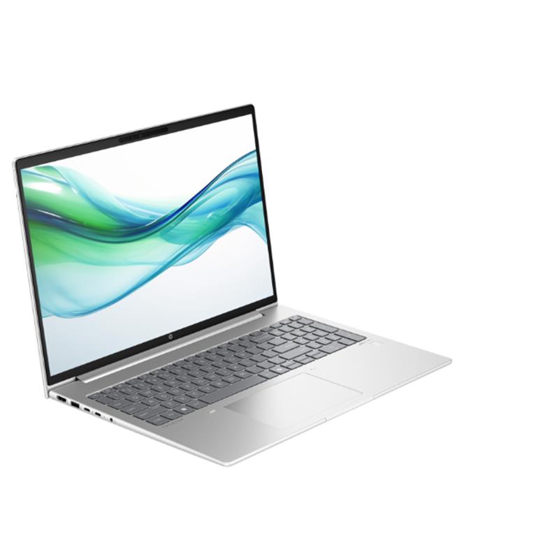 HP ELITEBOOK 630 G11 9C0F2EA INTEL ULTRA 7-155U 16GB 512SSD 13.3 DOS 