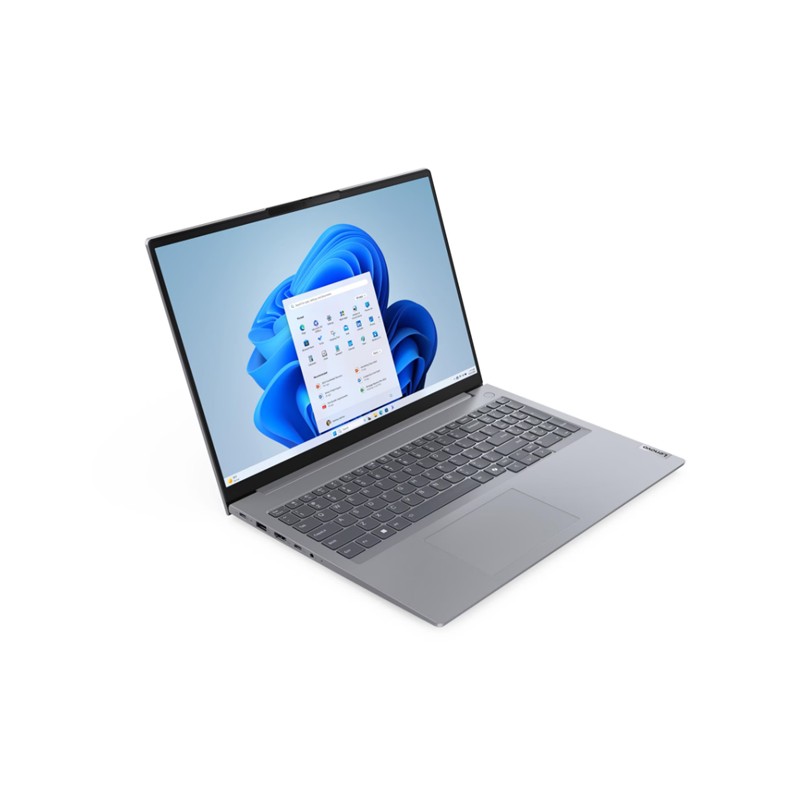 LENOVO NB // THINKBOOK 16 21MW000PTR RYZEN 5 7535HS 16GB 512SSD O/B 16 DOS 