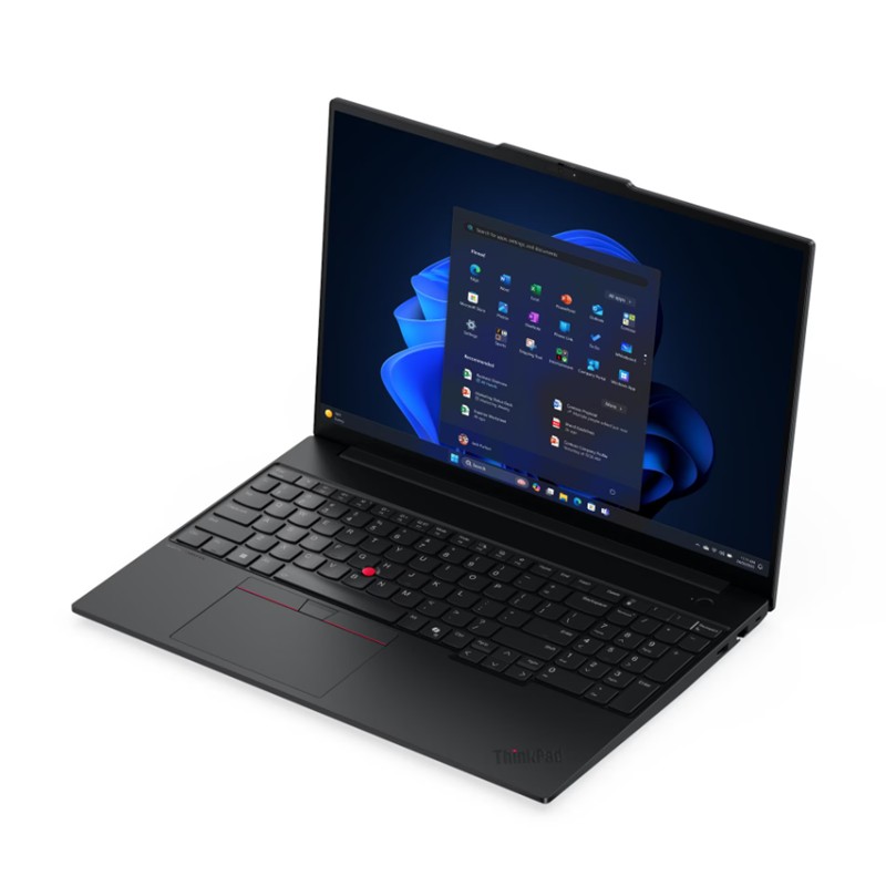 LENOVO NB E16 THINKPAD 21SR006RTX ULTRA7 255H 16GB 512SSD O/B 16 DOS 