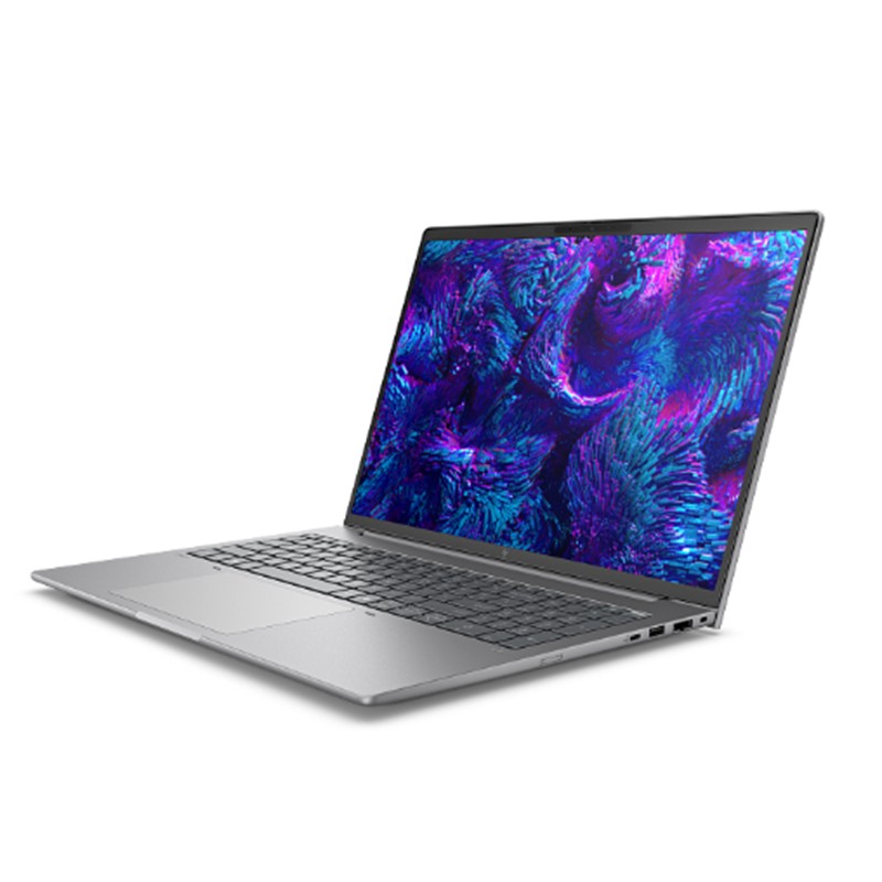 HP NBW A3ZW3ET ZBOOK 8 G1İ 16 U7-255H 32GB (1X32GB) 512GB SSD NVIDIA RTX 500 ADA 4GB 16" W11P 3 YIL YERİNDE GARANTİ 