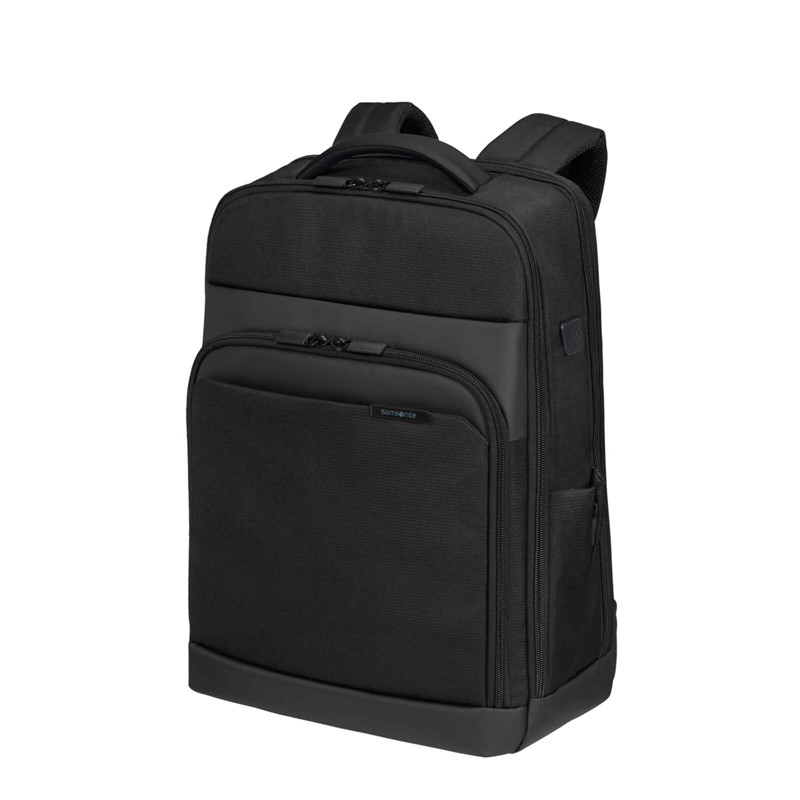 SAMSONITE KF9-09-005 17.3" MYSIGHT NOTEBOOK ÇANTASI SİYAH 