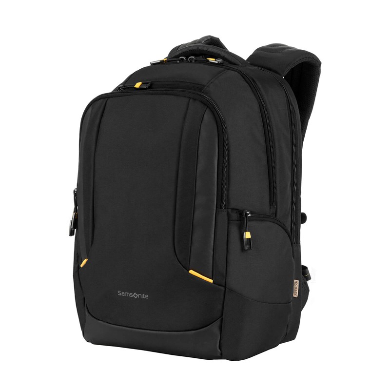 SAMSONITE GI1-09-003 15.6" LOCUS ECO NOTEBOOK ÇANTASI SİYAH 
