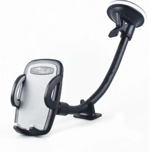 Bilişim Burada ZR07 Y07-R VANTUZLU TELEFON TUTUCU