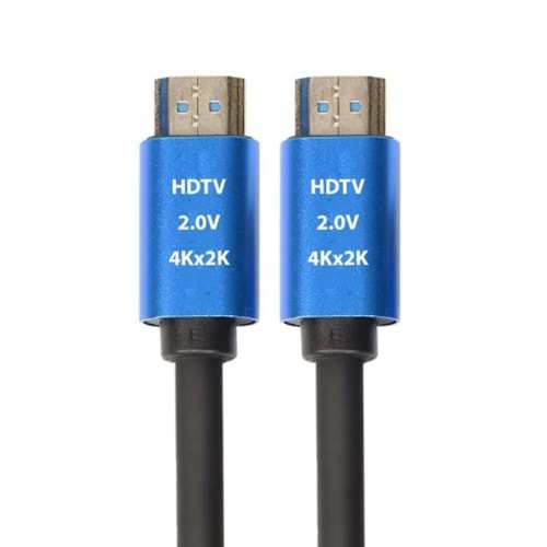 Bilişim Burada ZR199 4K HDMI KABLO 5 M