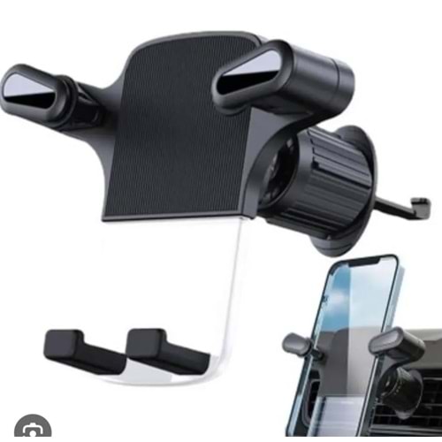 Bilişim Burada ZR510 CA-05 ARAÇ TELEFON TUTUCU