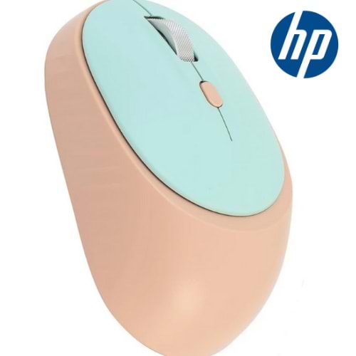 HP M231 TURKUAZ PEMBE BLUETOOTH WİRELESS MOUSE