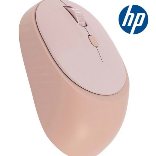 HP M231 PEMBE BLUETOOTH WİRELESS MOUSE