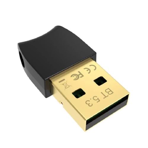 Bilişim Burada ZR547 USB 5,3 BLUETHOOT ADAPTÖR