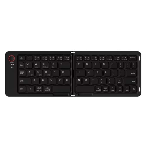 Bilişim Burada ZR671 B023 KATLANAN KLAVYE