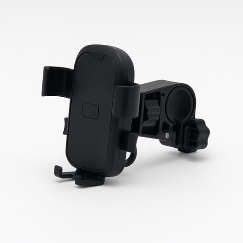 Bilişim Burada ZR677 YC-D2 MOTOSİKLET TELEFON TUTUCU
