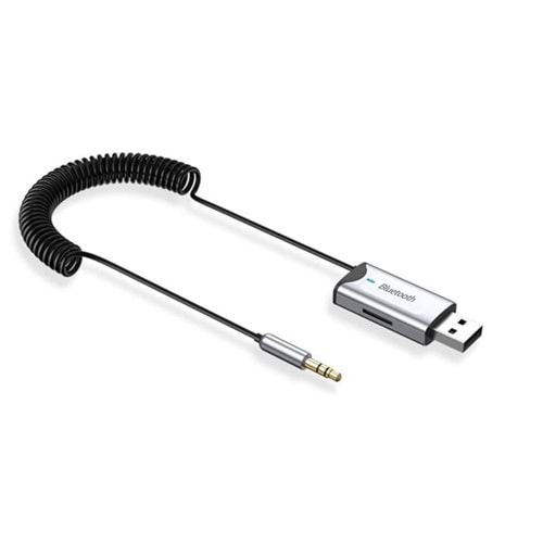 Bilişim Burada ZR813 BT750 AUX BLUETOOTH SD KART