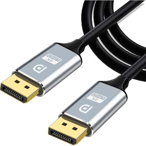 Bilişim Burada ZR837 4K 240HZ DP TO DP KABLO 5M