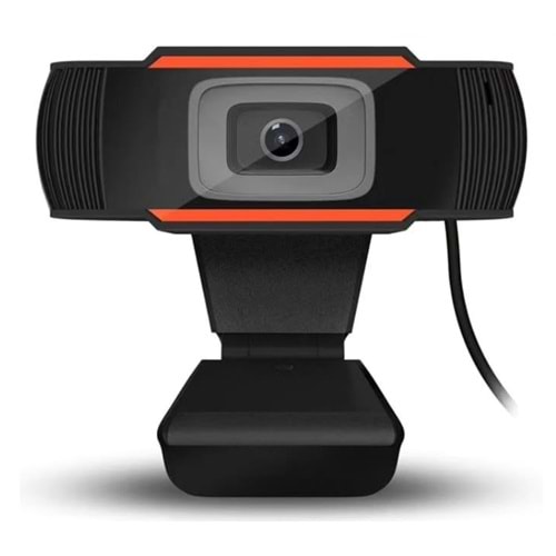 Bilişim Burada ZR809 720P WEBCAM