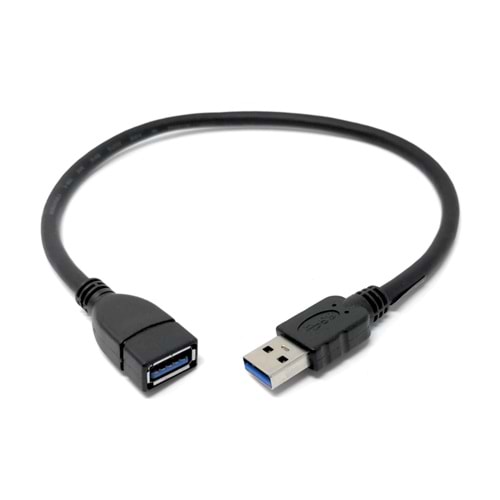 Bilişim Burada ZR903 USB UZATMA KABLO 30 CM