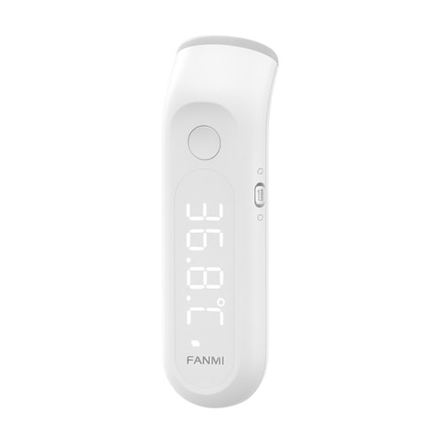 Bilişim Burada ZR952 FANMİ ATEŞ ÖLÇER