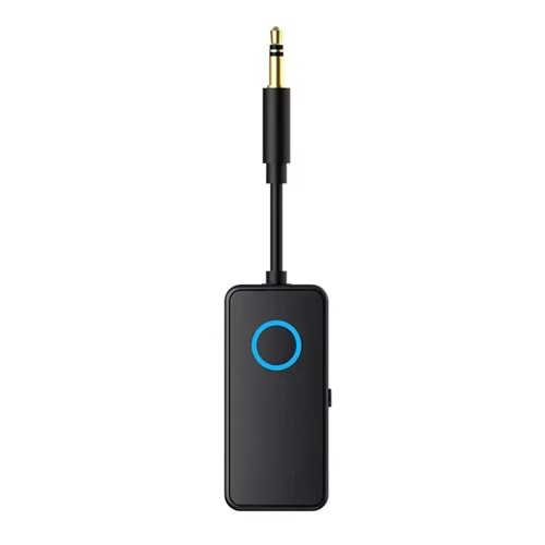 Bilişim Burada ZR1070 M30 BLUETOOTH AUDİO ADAPTÖR