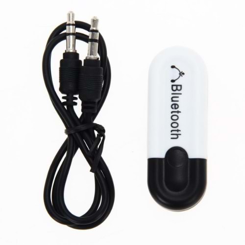 Bilişim Burada ZR1138 BT001 BLUETOOTH ALICI VERİCİ