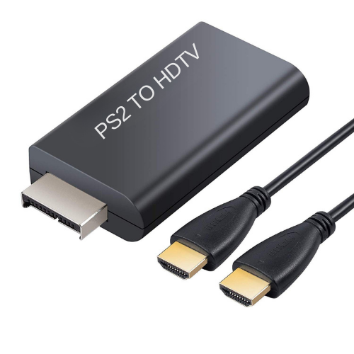 ZR1186 Bilişim Burada G300 PS2 TO HDTV CONVERTER