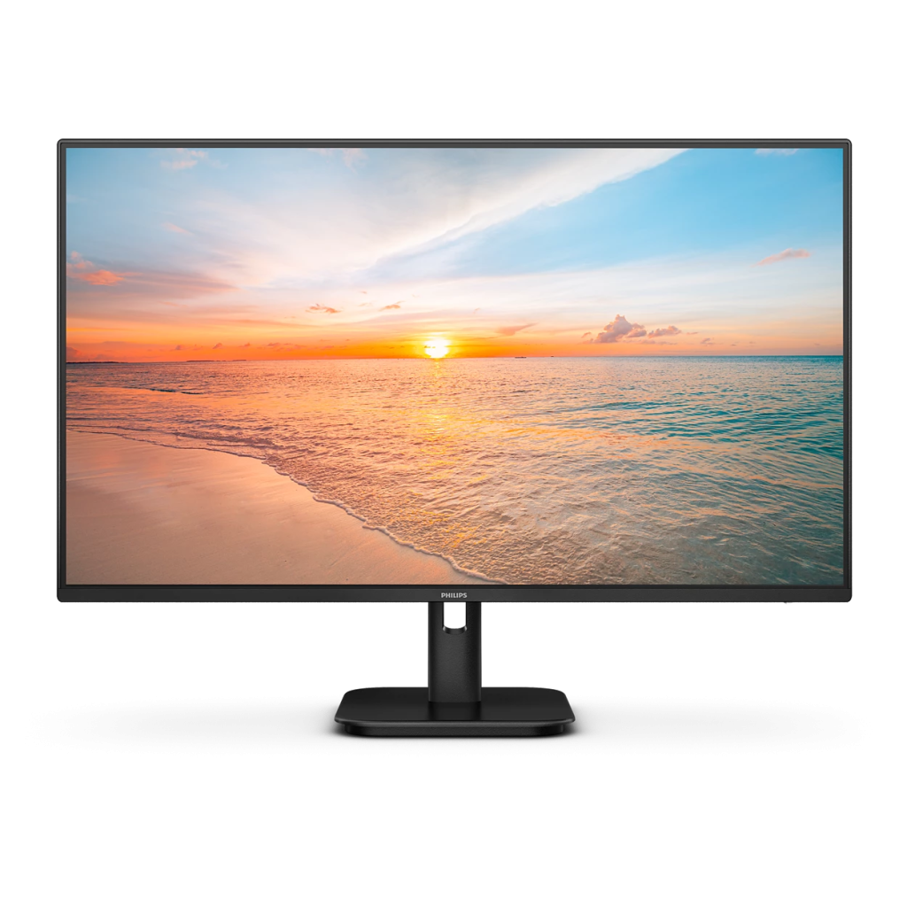 PHILIPS 27E1N1100A/01 27" 4ms, 100Hz, Full HD, HDMI, D-Sub, 2X Hoparlör, IPS Panel Monitör