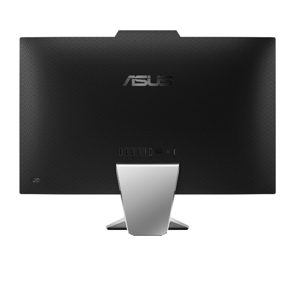 ASUS A3402WBAK-I716512B0D, i7-1355U, 23,8"  FHD Ekran, 16Gb DDR5 Ram, 512Gb SSD, Wi-Fi 6, Type-A, Type-C, Paylaşımlı Ekran Kartı, Free Dos, All In One PC, (Black)