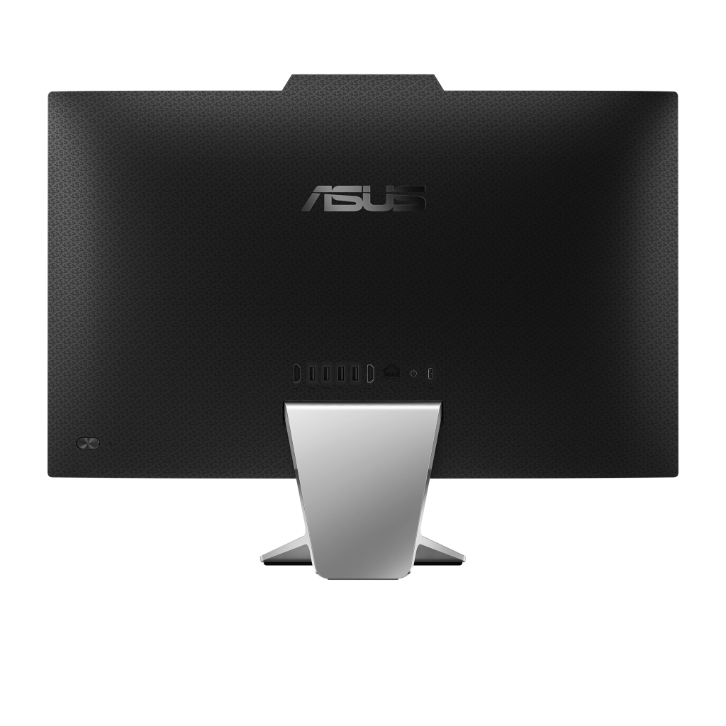 ASUS A3402WVAK-SDC1750B, i7-1355U, 23,8"  FHD Ekran, 16Gb DDR5 Ram, 512Gb SSD, Wi-Fi 6, Type-A, Type-C, Paylaşımlı Ekran Kartı, Free Dos, All In One PC, (Siyah)