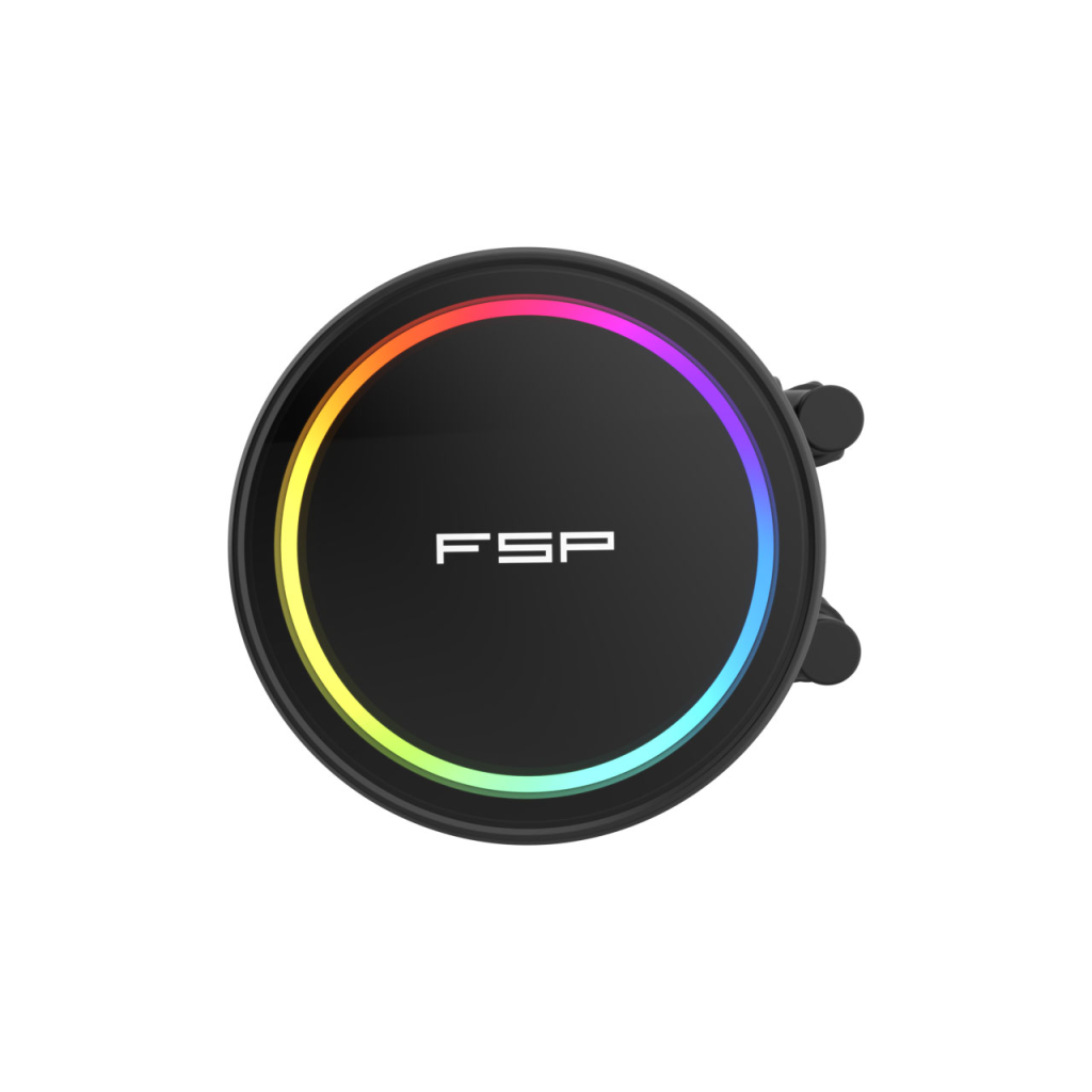 FSP AE36-W, 360mm, ARGB, 3 Fanlı, (LGA1851/1700/1200/AM4/AM5) Uyumlu, CPU Sıvı Soğutma (Beyaz)