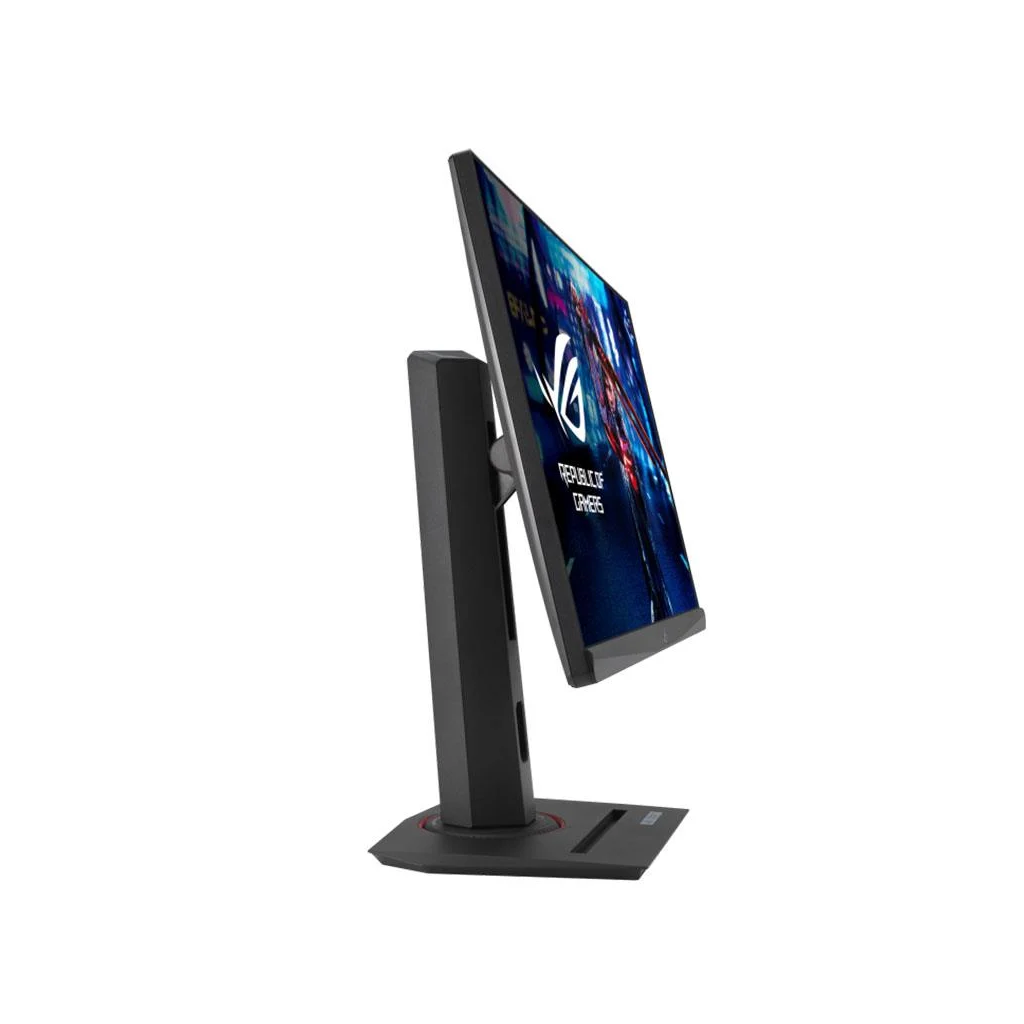 ASUS ROG STRIX XG259QNS 24.5" 0,3ms, 380Hz, Full HD, DP, 2xHDMI, Fast IPS LED, Ultra Düşük Mavi Işık, FreeSync Premium, GAMING Monitör