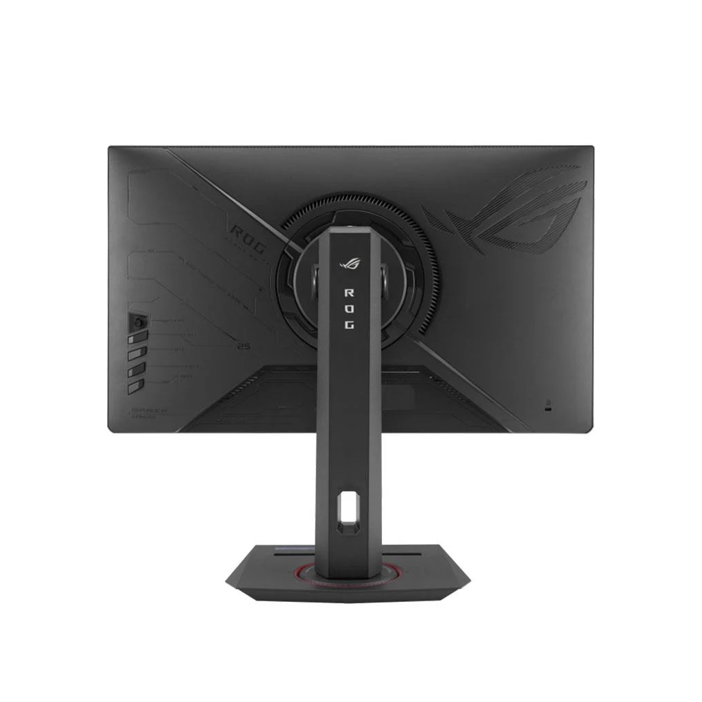 ASUS ROG STRIX XG259QNS 24.5" 0,3ms, 380Hz, Full HD, DP, 2xHDMI, Fast IPS LED, Ultra Düşük Mavi Işık, FreeSync Premium, GAMING Monitör