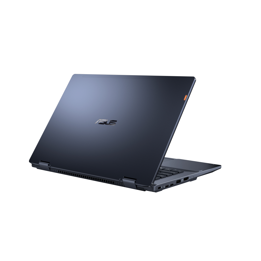 ASUS B3402FVA-I58512B2D, ExpertBook B3 Flip, i5-1335U, 14" FHD Dokunmatik, 8Gb Ram, 512Gb SSD, Paylaşımlı Ekran Kartı, Free Dos, Kalemli Kurumsal Notebook