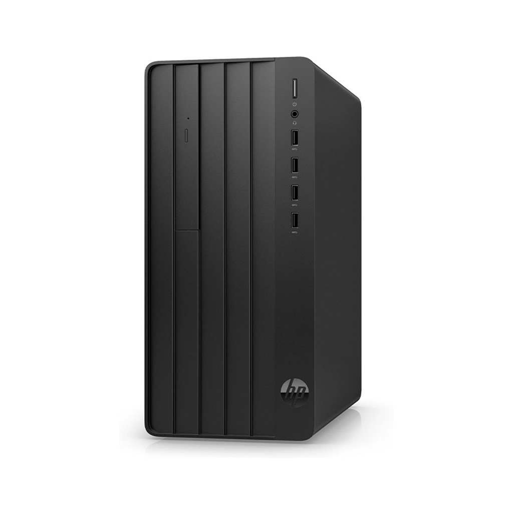 HP B70VDAT, Pro Tower 290 G9 i5-12500 8Gb Ram,  512Gb SSD, Paylaşımlı Ekran Kartı, Free Dos Masaüstü PC