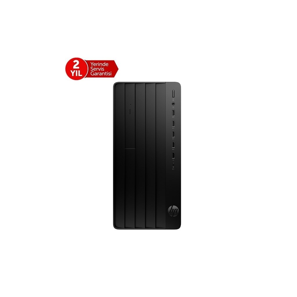 HP B70VHAT, Pro Tower 290 G9 i7-13700 32Gb Ram,  1Tb SSD, Paylaşımlı Ekran Kartı, Free Dos Masaüstü PC