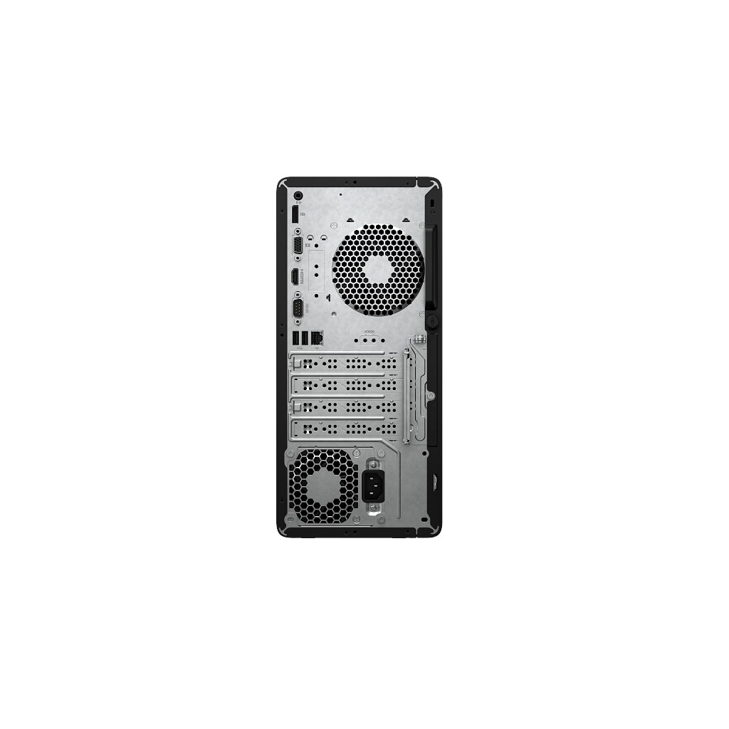 HP B70VHAT, Pro Tower 290 G9 i7-13700 32Gb Ram,  1Tb SSD, Paylaşımlı Ekran Kartı, Free Dos Masaüstü PC