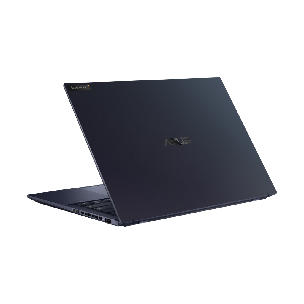 ASUS B9403CVAR-PP2139, ExpertBook B9 OLED, Ultra 7 150U, 14" OLED, 32Gb DDR5 Ram, 1Tb NVMe SSD, Paylaşımlı Ekran Kartı, Free Dos, Kurumsal Notebook