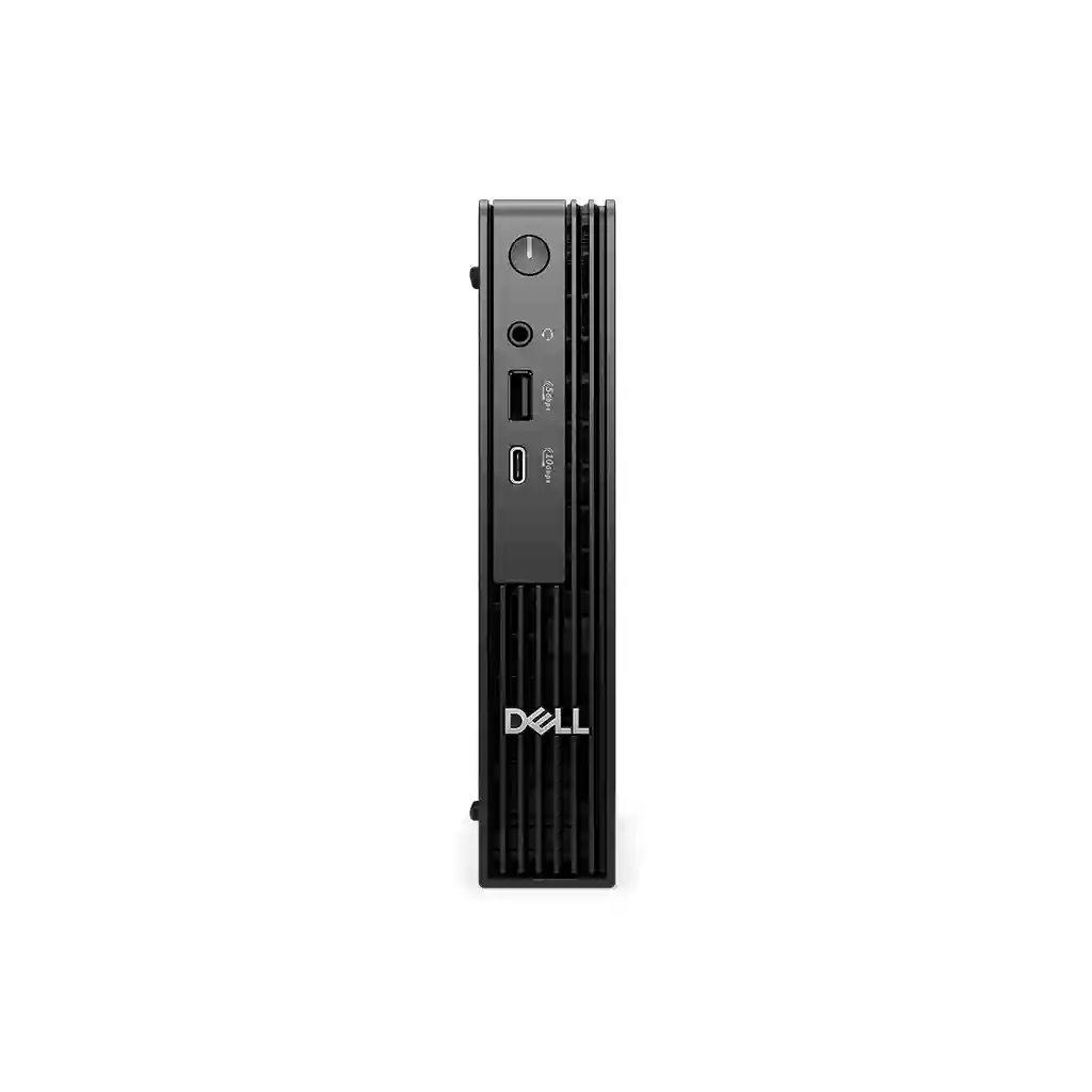 DELL Pro Micro, BTO009_QCM1250, i7-14700T, 8Gb DDR5 Ram, 512Gb SSD, Paylaşımlı Ekran Kartı, Wi-Fi, Bluetooth, FreeDos, MFF Mini PC