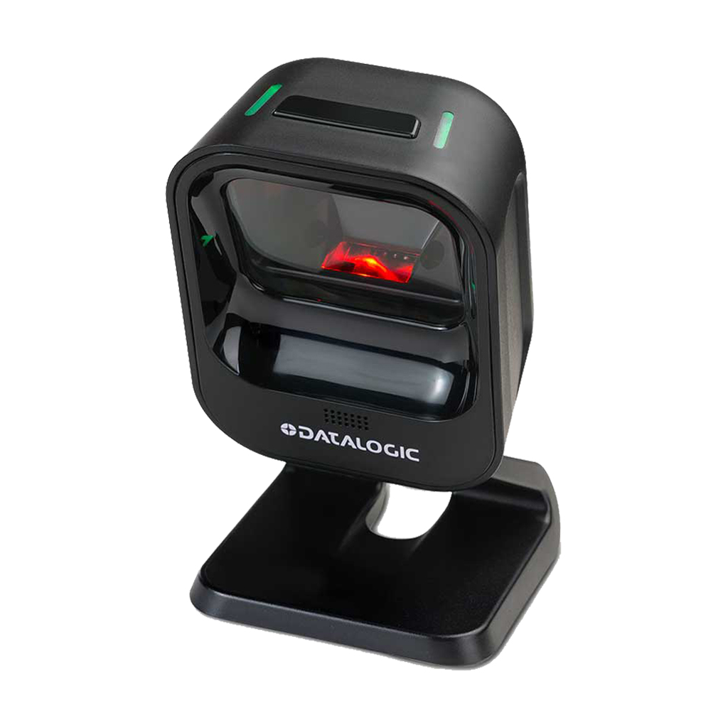 DATALOGIC Magellan 900i Masaüstü Tipi, USB Kablolu, 1D ve 2D Karekod , Barkod Okuyucu