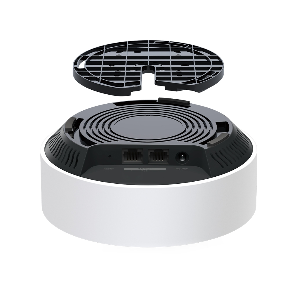 TP-LINK DECO-X50-POE, AX3000, Tekli Mesh,  3000Mbps, Dual Band, WiFi6, 3Port Gigabit Lan, 230m2 kapsama Alanı, Router, Geniş Alan İnternet Ağı Sağlayıcısı