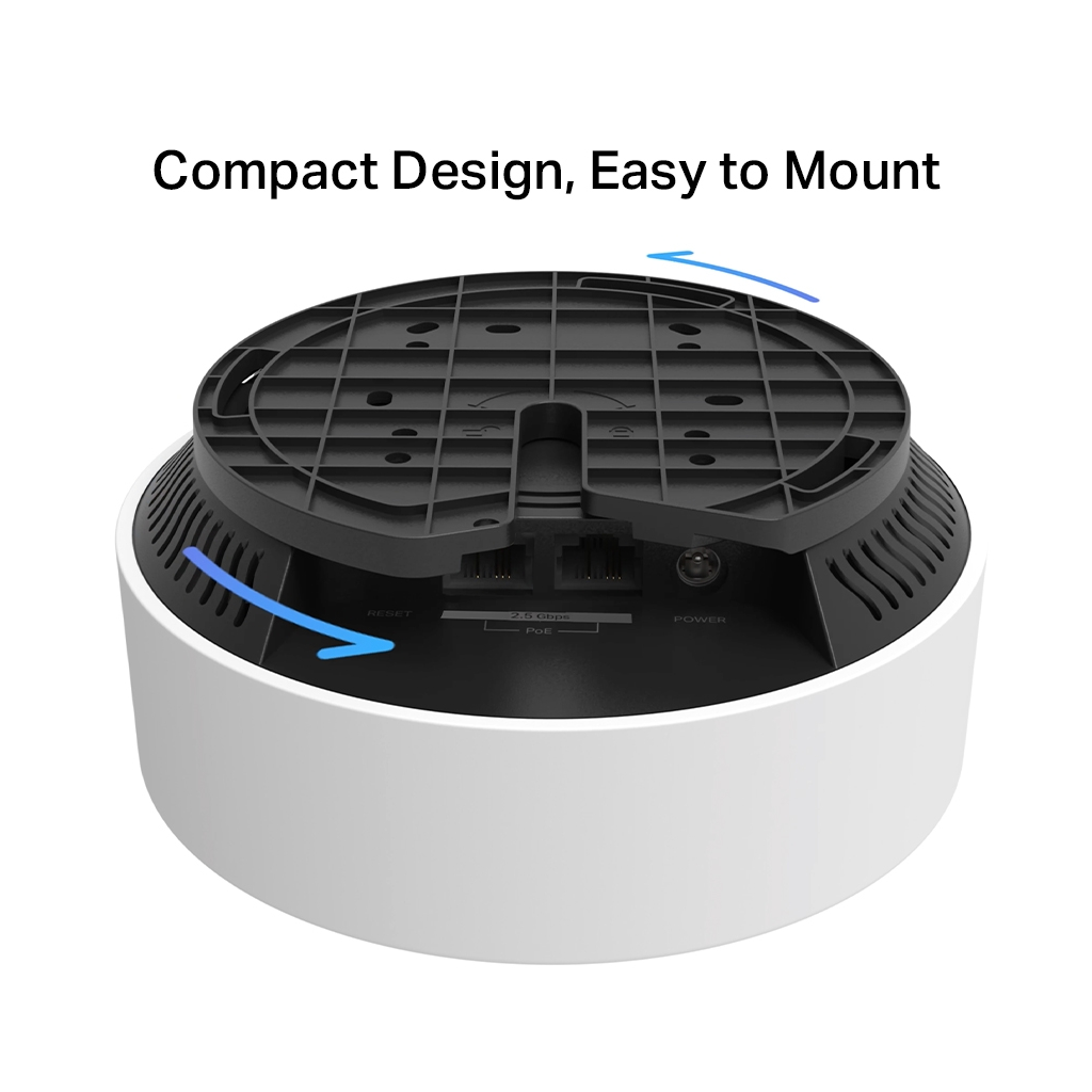 TP-LINK DECO-X50-POE, AX3000, İkili Mesh, 3000Mbps Dual Band, WiFi6, 3Port Gigabit Lan, 420m2 kapsama Alanı, Router, Geniş Alan İnternet Ağı Sağlayıcısı