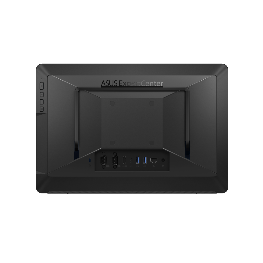 ASUS E1600WKA-N8256B0D, Celeron N4500, 15,6"  Dokunmatik HD Ekran, 8Gb Ram, 256Gb SSD, Wi-Fi, HDMI, Type-A, Type-C, Paylaşımlı Ekran Kartı, Free Dos, All In One PC, (White)