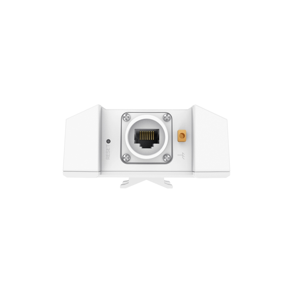 OMADA EAP610-Outdoor 1Port Gbit Poe  AX1800, Dual Band, Wifi 6, Pasif Poe, Access Point