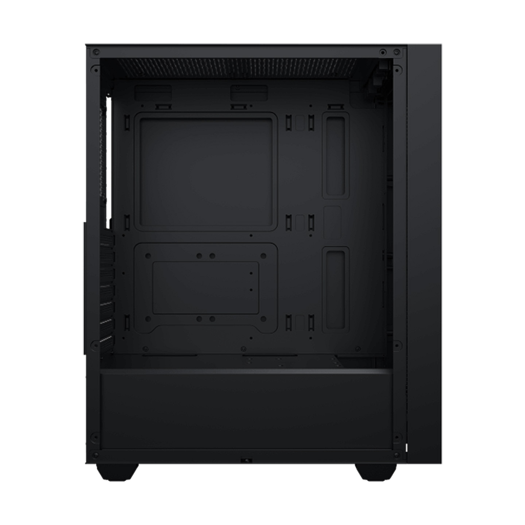 Xigmatek EN46469, Sky II ODIN II, 750W, Mesh Panel, Tempered Glass, RGB, ATX GAMING KASA