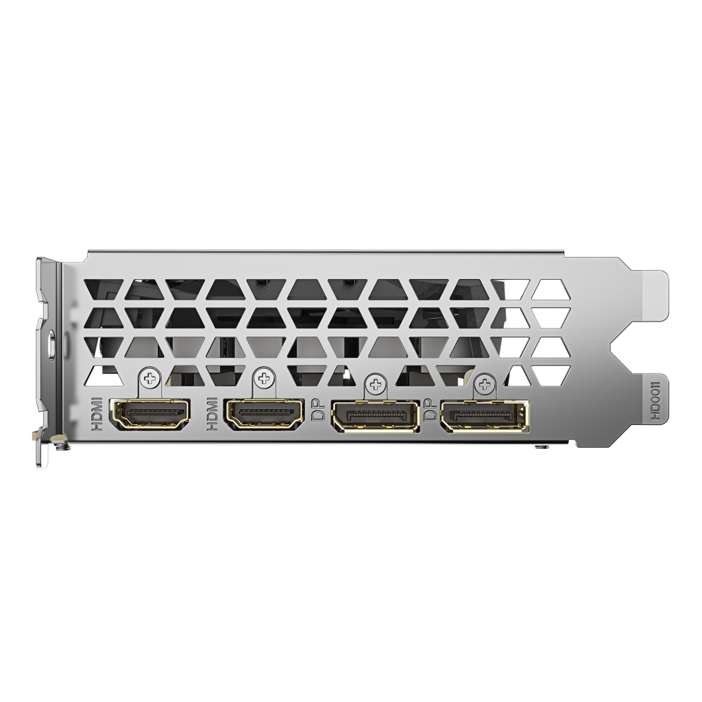 GIGABYTE GV-N3050WF2OCV2-6GD, RTX3050 WINDFORCE  OC, 6Gb, GDDR6, 96BIT, 2xHDMI, 2xDP, GAMING Ekran KARTI