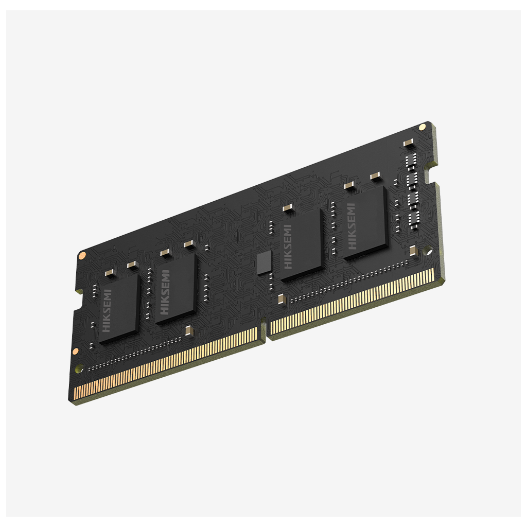 HIKSEMI HIKER, HSC308S16Z1, 8GB, DDR3, 1600Mhz, 16 Chip, CL11, Notebook, SODIMM RAM