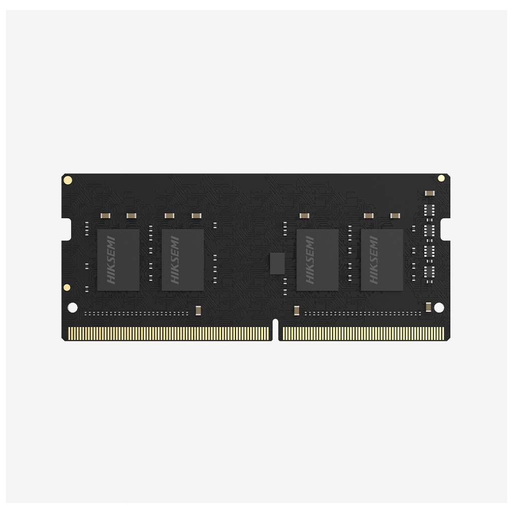 HIKSEMI HIKER, HSC404S26Z1, 4GB, DDR4, 2666Mhz, CL19, Notebook, SODIMM RAM
