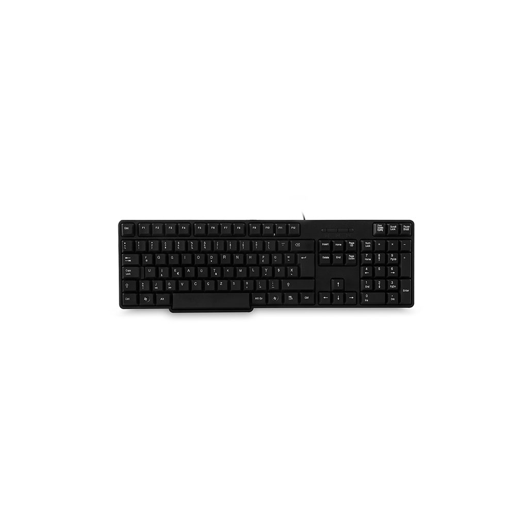 EVEREST KB-517U F Standart KLAVYE USB (S)