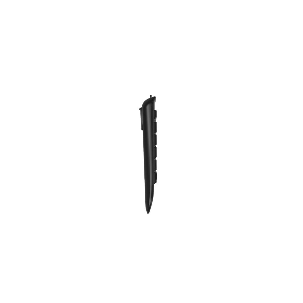 LECOO KB104, USB Kablolu, Türkçe Q,  Standart Klavye (Siyah)