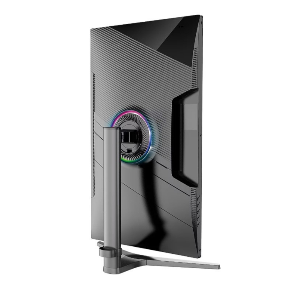 ONVO OV32MNT301GQ, 31,5" 1ms, 180Hz, WQHD, 2xHDMI, DP, 2x2W Hoparlör, Pivot, IPS Panel, NVDI G-Sync ve AMD FreeSync, GAMING Monitör